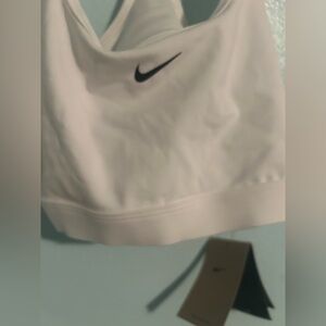 Nike Off-White Tank Top